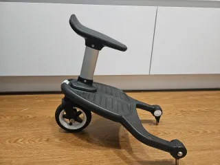 Patinete con asiento para carrito Bugaboo