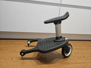 Patinete con asiento para carrito Bugaboo