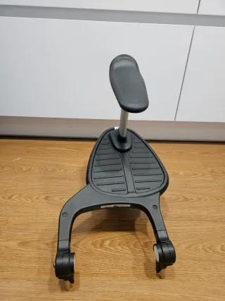 Patinete con asiento para carrito Bugaboo