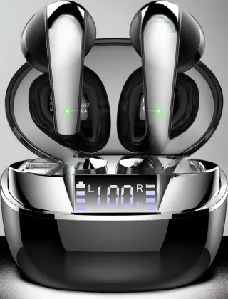 Auriculares bluetoorh nuevos