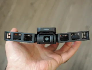 HOVERAir X1 - Drone ultraligero - como nuevo