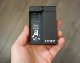 HOVERAir X1 - Drone ultraligero - como nuevo