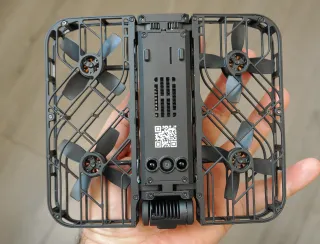 HOVERAir X1 - Drone ultraligero - como nuevo