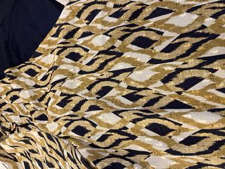 Vestido CACHÉ CACHÉ estampado