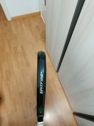 Pala de pádel Enebe Spitfire NB