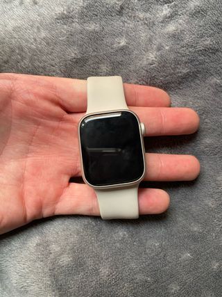 Apple Watch Serie 8