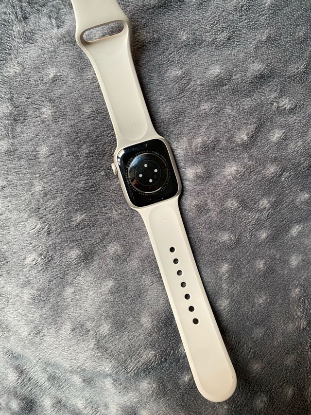 Apple Watch Serie 8