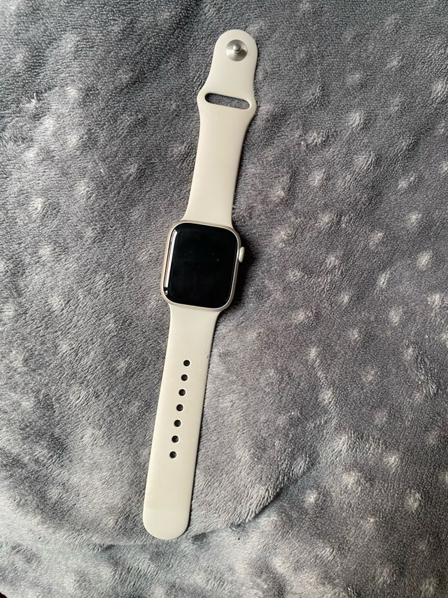 Apple Watch Serie 8