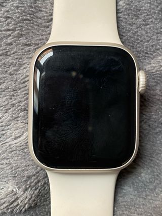 Apple Watch Serie 8