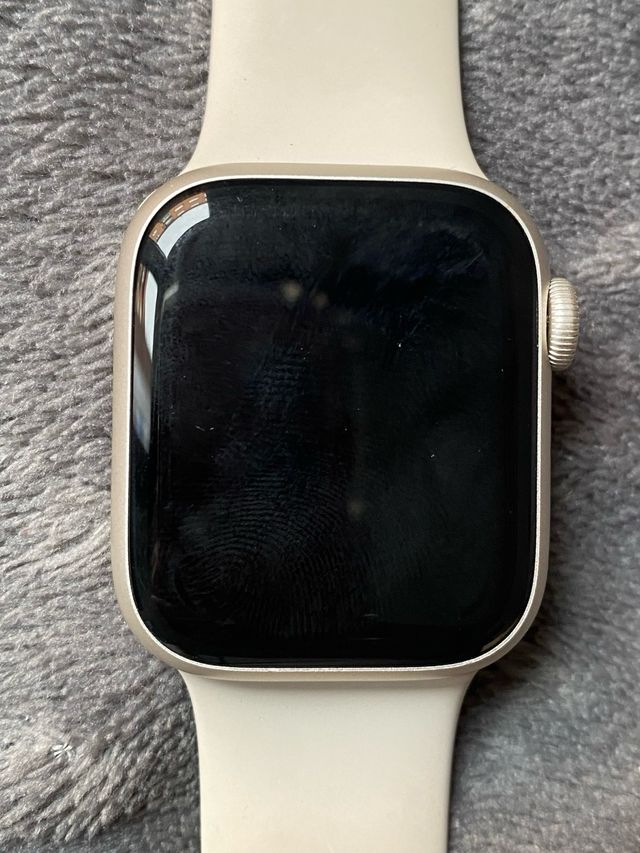 Apple Watch Serie 8