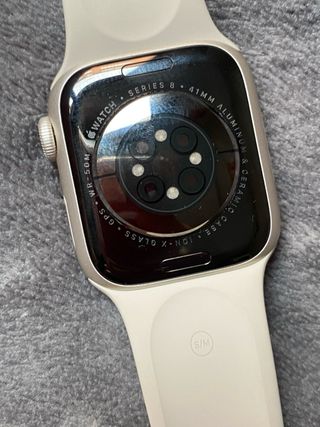 Apple Watch Serie 8