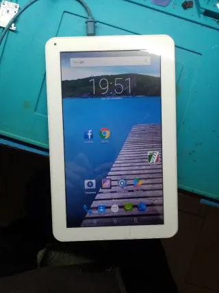 tablet