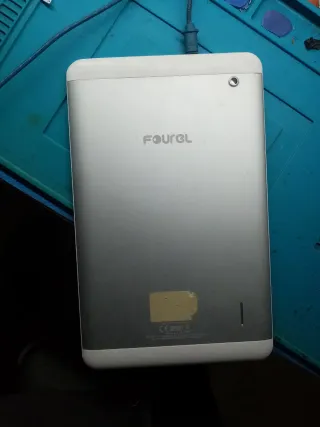 tablet