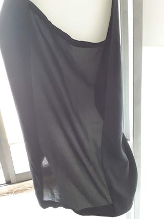 Top de Molly Bracken. Talla S/M