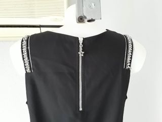 Top de Molly Bracken. Talla S/M