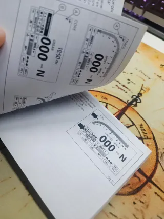 Manual Ducati Multistrada 1200S