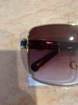 Occhiali da sole Gucci uomo donna