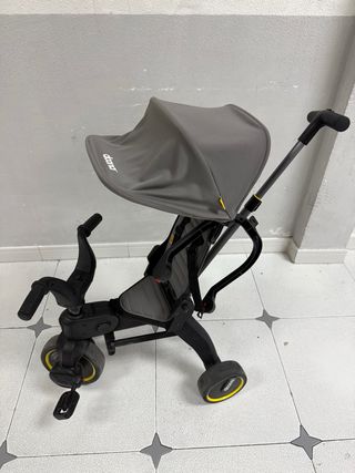 Triciclo Doona