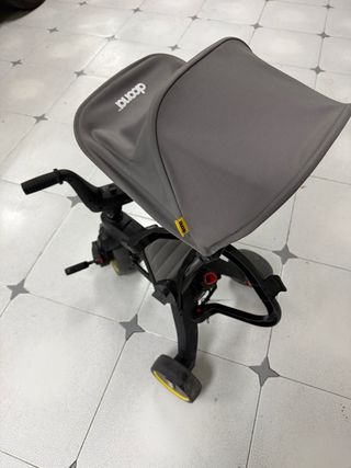 Triciclo Doona