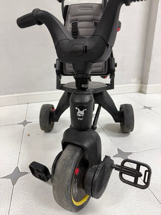Triciclo Doona