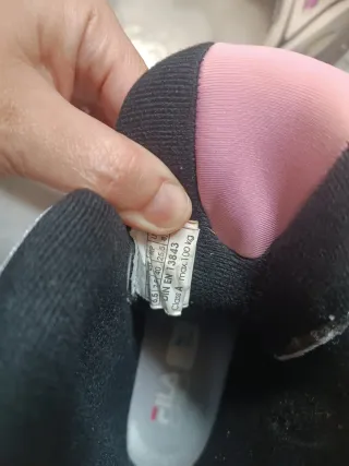 Patines Fila Mujer Talla 40