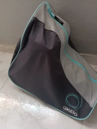 Patines Fila Mujer Talla 40