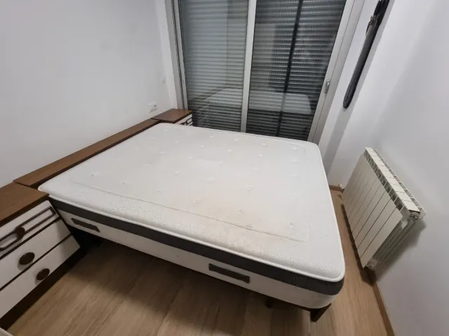 Colchón 150x190x27 cm