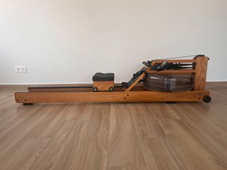 WaterRower Oak S4 Monitor