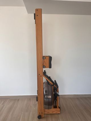 WaterRower Oak S4 Monitor