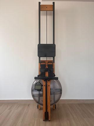 WaterRower Oak S4 Monitor