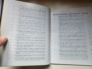 Catalogo Asta Libri Antichi Soler y Llach