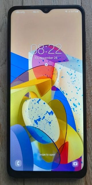 Samsung Galaxy A12 128GB 4GB RAM