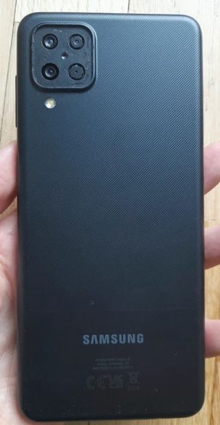 Samsung Galaxy A12 128GB 4GB RAM