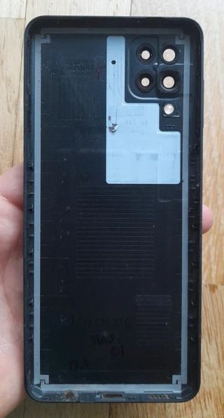 Samsung Galaxy A12 128GB 4GB RAM