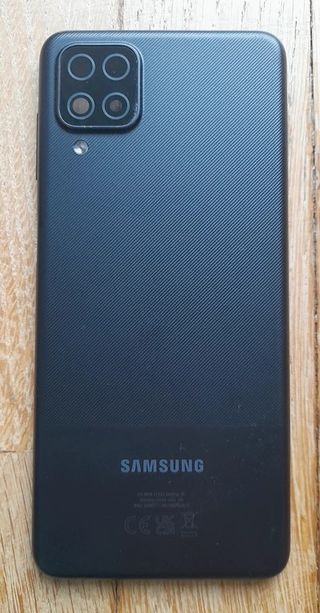 Samsung Galaxy A12 128GB 4GB RAM