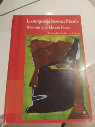La estampa en la enseñanza primaria