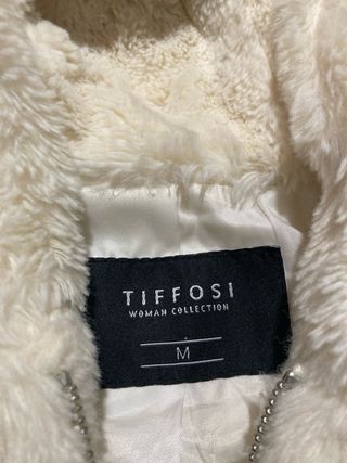 Chaqueta Tiffosi talla M