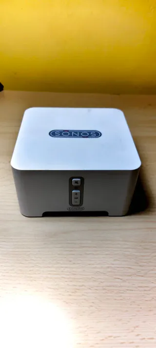 Sonos Connect preamplificatore con DAC RCA