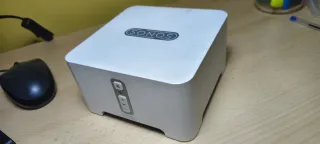 Sonos Connect preamplificatore con DAC RCA