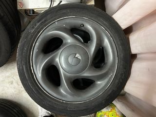 Llantas 15 pulgadas 4x100