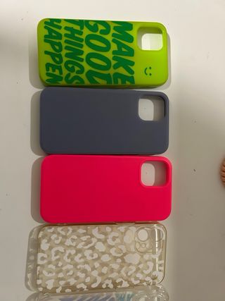 Cover per iPhone 12 Mini