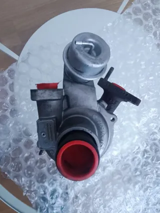 Turbo Opel 1.3 Cdti