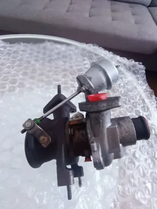 Turbo Opel 1.3 Cdti