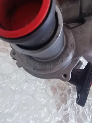 Turbo Opel 1.3 Cdti