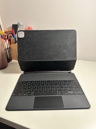 Teclado Apple iPad Pro 12.9