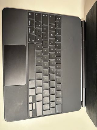 Teclado Apple iPad Pro 12.9