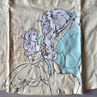 Disney Beauty and the Beast Spirit Jersey Talla Ún