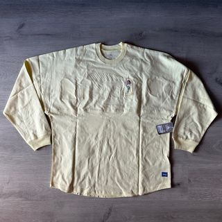 Disney Beauty and the Beast Spirit Jersey Talla Ún