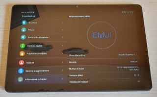 Huawei MatePad T 10 9.7 Wifi LTE