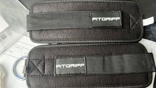 Tobilleras Gym para entrenamiento Nuevo